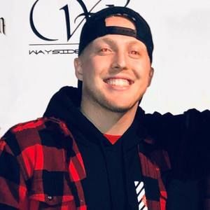 Meet your Posher, Nate